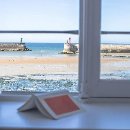 Bed and breakfast Une A La Mer *