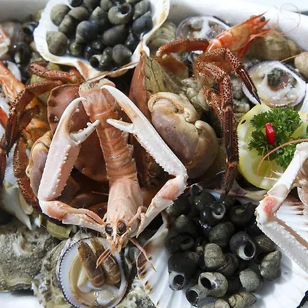 Bed and breakfast Une A La Mer Port-en-Bessin-Huppain