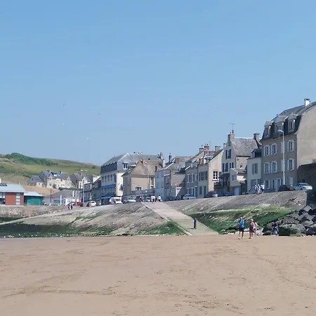 Bed and breakfast Une A La Mer *