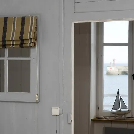 Bed and breakfast Une A La Mer